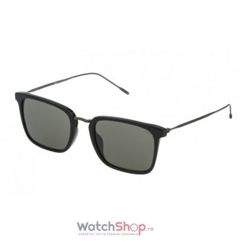 Ochelari de soare barbati Lozza SL4180540BLK