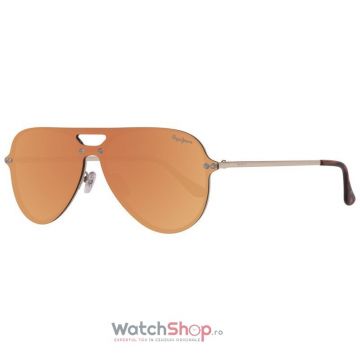 Ochelari de soare barbati Pepe Jeans PJ5132C2143