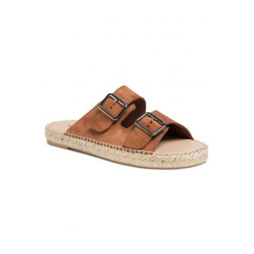 Espadrile barbati -  Piele naturala - 34858