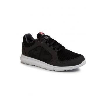 Pantofi barbati -  206523136 - Textil - Negru