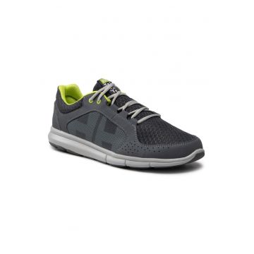 Pantofi barbati -  300157695 - Textil - Gri