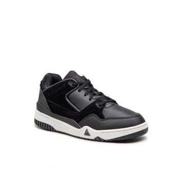 Pantofi barbati -  301473435 - Piele naturala - Negru