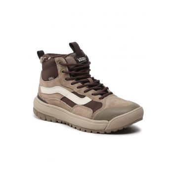 Pantofi barbati -  301738015 - Piele naturala - Bej