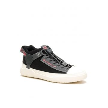 Pantofi barbati -  301824480 - Textil - Negru