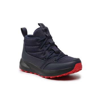 Pantofi barbati -  301956495 - Textil - Albastru marin