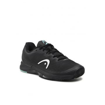 Pantofi barbati -  302094875 - Textil - Negru
