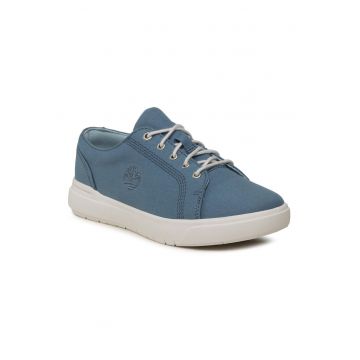 Pantofi barbati -  302756629 - Textil - Albastru