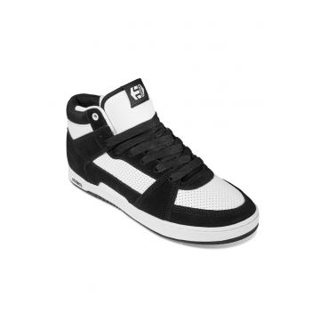 Pantofi barbati -  302768141 - Piele naturala - Negru