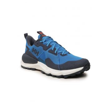 Pantofi barbati -  302771585 - Textil - Albastru