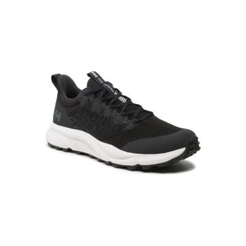 Pantofi barbati -  302771745 - Textil - Negru