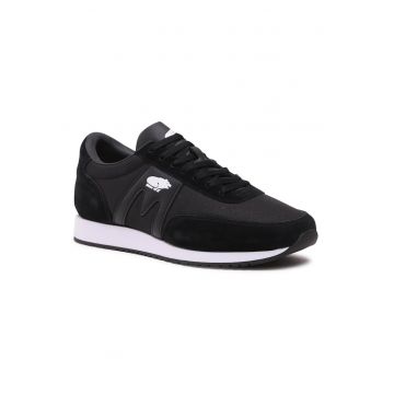 Pantofi barbati -  303038120 - Textil - Negru