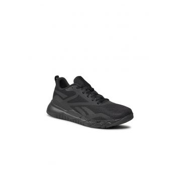 Pantofi sport barbati -  302295586 - Negru - Textil