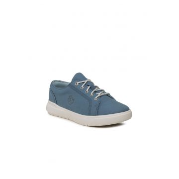 Pantofi sport barbati -  302756629 - Textil - Albastru