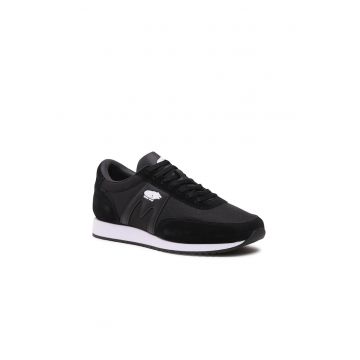 Pantofi sport barbati -  303038120 - Textil - Negru