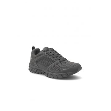 Pantofi sport barbati -  347989 - Sintetic - Gri
