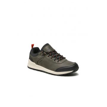 Pantofi sport barbati  Piele ecologica