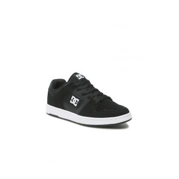 Pantofi sport barbati  Piele nabuc