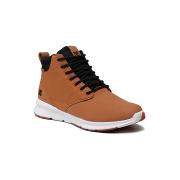 Pantofi sport barbati -  Piele naturala