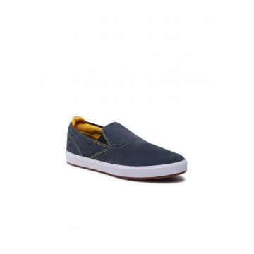Pantofi sport barbati -  Piele naturala