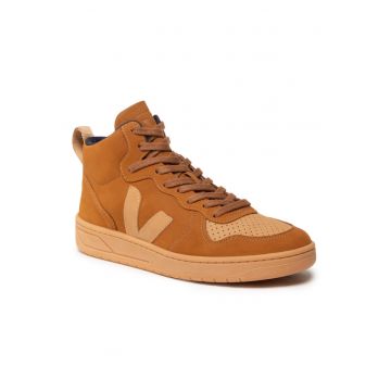 Pantofi sport barbati -  Piele naturala/Piele nabuc