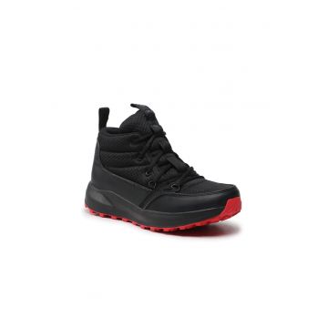 Pantofi trekking barbati -  Textil