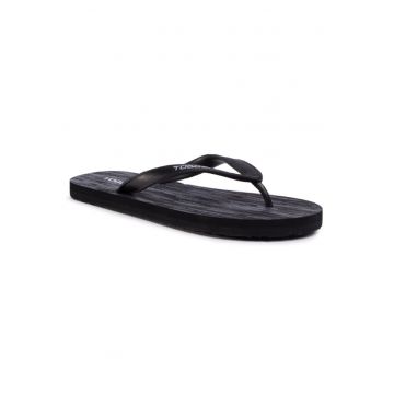 Papuci barbati -  206530820 - Textil - Negru