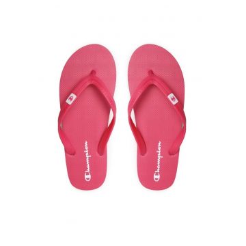 Papuci barbati  302464630 - Sintetic - Roz