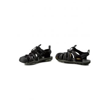 Sandale barbati -  197988891 - Textil - Negru -
