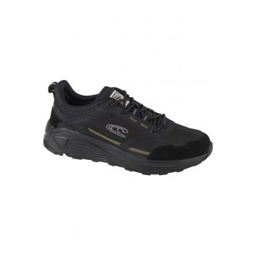 Sneakers -  Hayduke Men Low 90223028-11A - Negru