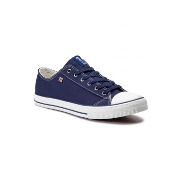 Tenisi barbati -  200912677 - Textil - Albastru marin