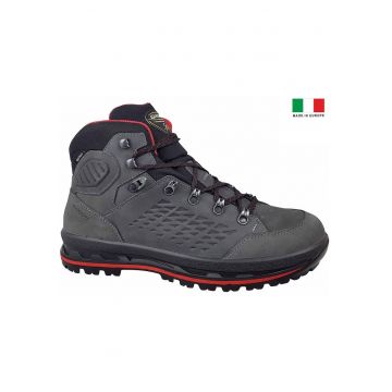 Ghete barbati -  704694 - Sintetic - Gri