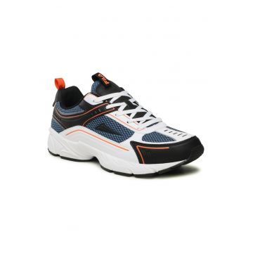 Pantofi barbati -  302766437 - Piele ecologica - Negru