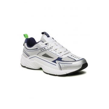 Pantofi barbati -  Piele ecologica