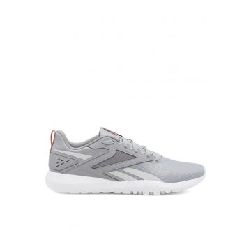 Pantofi sport barbati -  590558844617047 - Textil - Gri