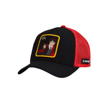 Sapca baseball pentru barbati -  Marvel Harry Potter Cap 36141