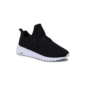 Pantofi barbati - 301841944 - Textil - Negru Pantofi barbati - 301841944 - Textil - Negru
