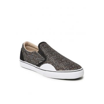 Pantofi barbati -  302767755 - Piele naturala - Negru