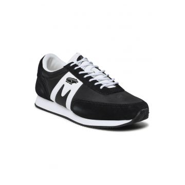 Pantofi barbati -  303038090 - Textil - Negru