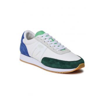 Pantofi barbati -  303040154 - Textil - Multicolor