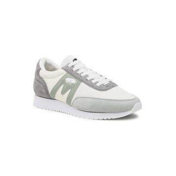 Pantofi barbati -  303040246 - Textil - Gri
