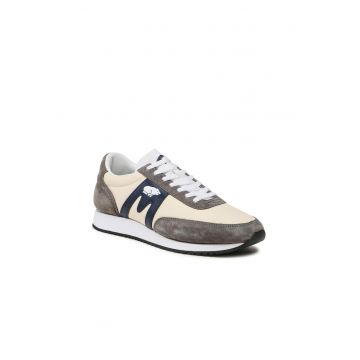Pantofi sport barbati -  303038038 - Textil - Gri