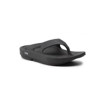 Papuci flip-flop barbati -  Textil