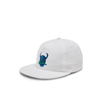 Sapca barbati -  3613379005612 - Alb - Textil -