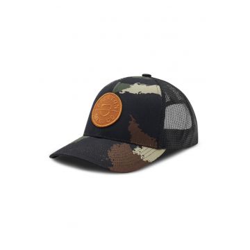 Sapca barbati -  888588733042 - Multicolor - Poliester -