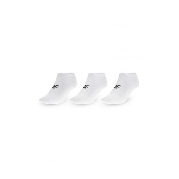 Set 3 perechi sosete barbati -  391751 - Sintetic - Multicolor