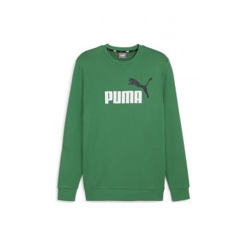 Bluza  ESS+ 2 Col Big Logo Crew 58676386