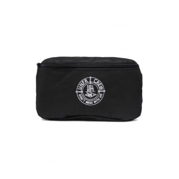 Borseta de talie barbati -  791732566130 - Textil - Negru