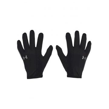 Manusi sport  Storm Run Liner - Barbati - Negru
