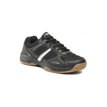 Pantofi barbati - 302753062 - Textil - Negru Pantofi barbati - 302753062 - Textil - Negru