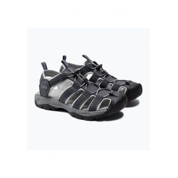 Sandale de trekking barbati -  Gri -